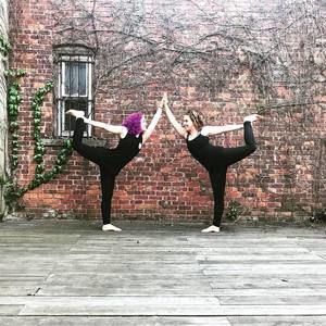 Meet your Posher, Samantha